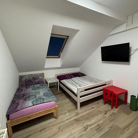 Atemberaubendes Loft Mit Pool Daire Viyana Dış mekan fotoğraf