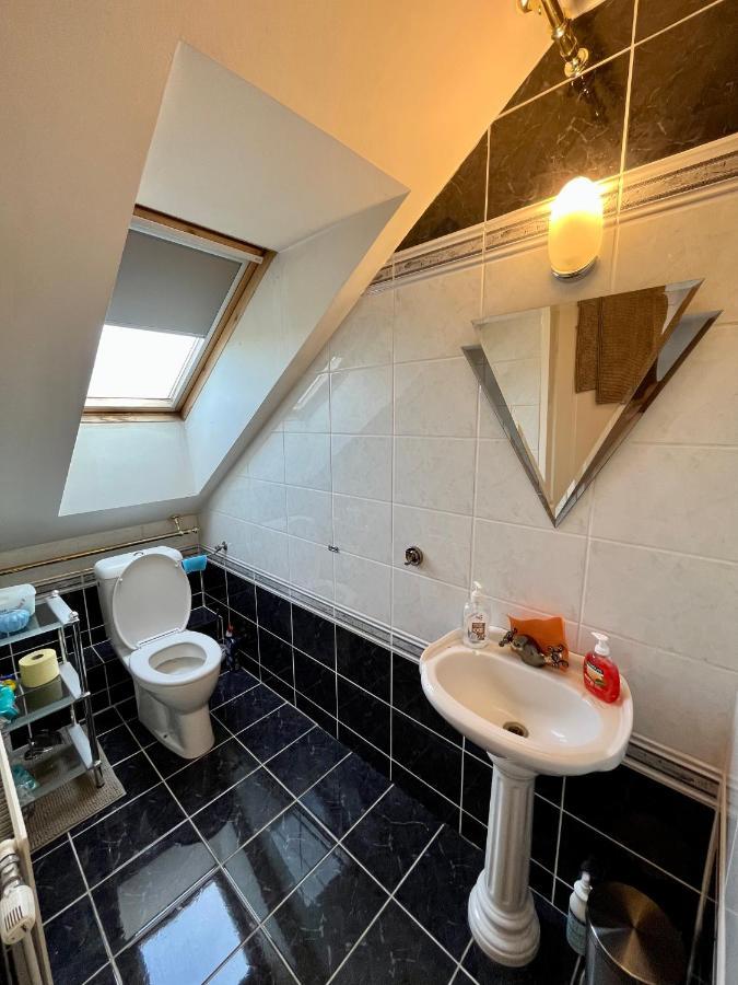 Atemberaubendes Loft Mit Pool Daire Viyana Dış mekan fotoğraf